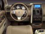 Dodge Nitro 2006 года